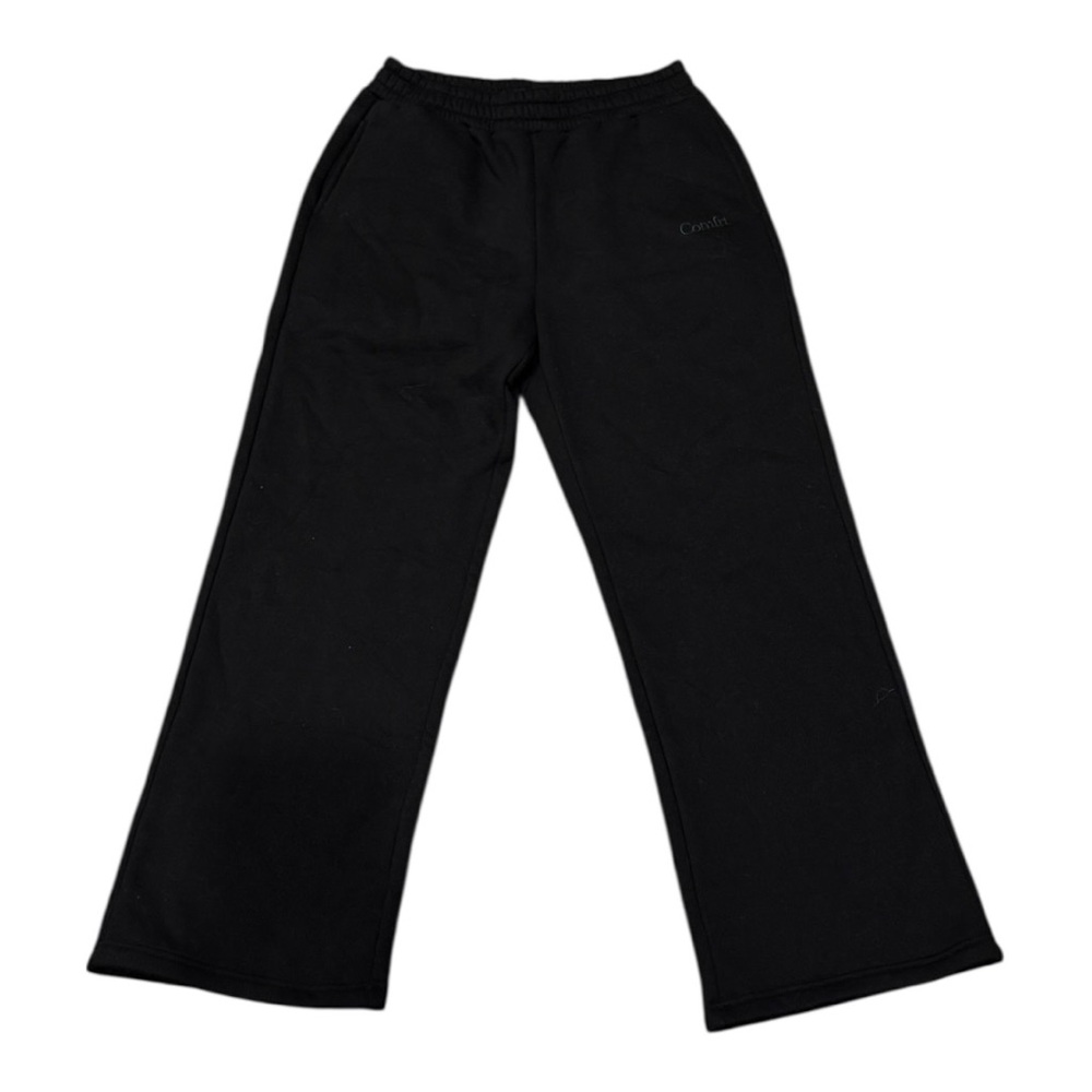 Comfrt Wide-Leg Sweatpants - Women's Casual Lounge Pants